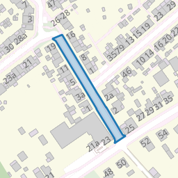 Perceel BSL02-A-2056