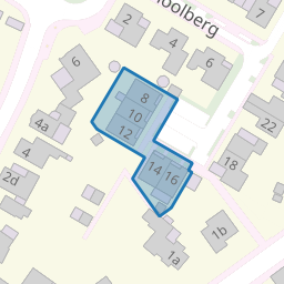 Perceel BSL02-A-2065