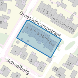 Perceel BSL02-A-2066