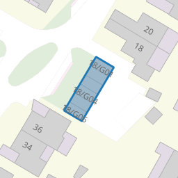 Perceel BSL02-A-2068