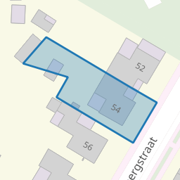 Perceel BSL02-A-2070