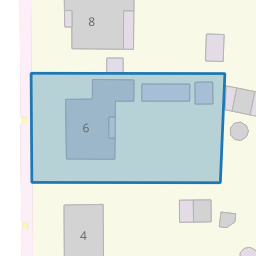 Perceel BSL02-A-2081