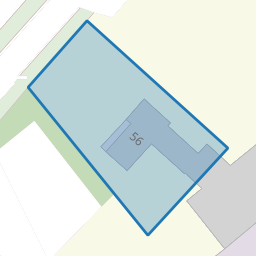 Perceel BSL02-A-2097