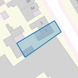 Perceel BSL02-A-2107