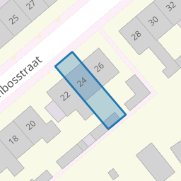 Perceel BSL02-A-2120