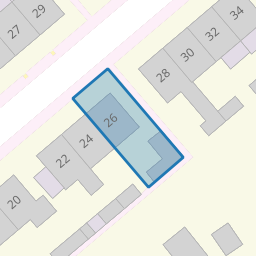 Perceel BSL02-A-2121