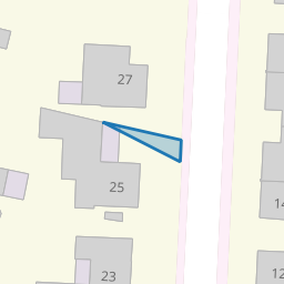 Perceel BSL02-A-2134