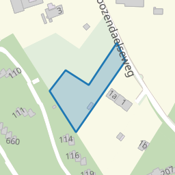 Perceel BSL02-A-2140