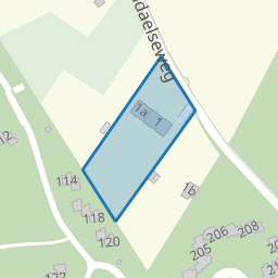 Perceel BSL02-A-2141