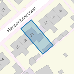 Perceel BSL02-A-2144