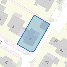 Perceel BSL02-A-2152