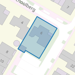 Perceel BSL02-A-2153