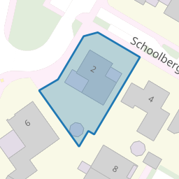 Perceel BSL02-A-2156