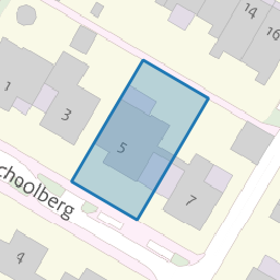 Perceel BSL02-A-2191