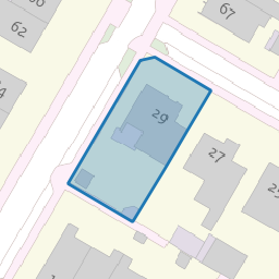 Perceel BSL02-A-2192