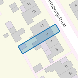 Perceel BSL02-A-2198