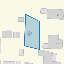 Perceel BSL02-A-2213