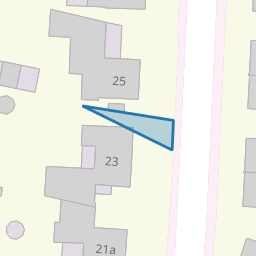 Perceel BSL02-A-2216