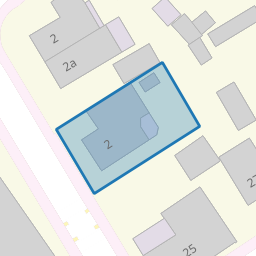 Perceel BSL02-A-2219