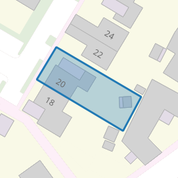 Perceel BSL02-A-2226