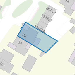 Perceel BSL02-A-2234