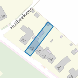 Perceel BSL02-A-2239