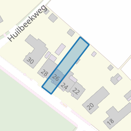 Perceel BSL02-A-2240