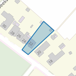 Perceel BSL02-A-2242