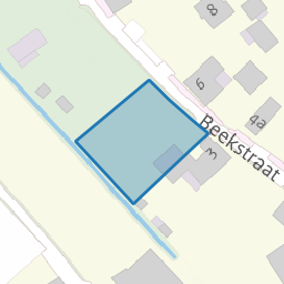 Perceel BSL02-A-2248