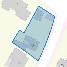 Perceel BSL02-A-2253