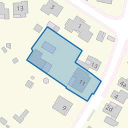 Perceel BSL02-A-2254