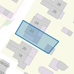 Perceel BSL02-A-2258