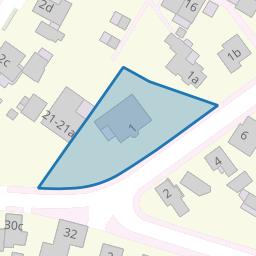 Perceel BSL02-A-2272