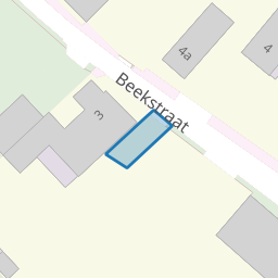 Perceel BSL02-A-2273