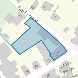 Perceel BSL02-A-2274