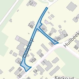 Perceel BSL02-A-2282