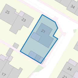 Perceel BSL02-A-2334