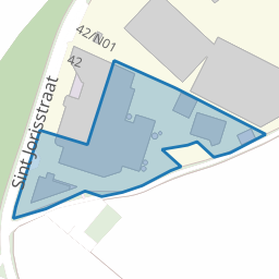 Perceel BSL02-A-2339