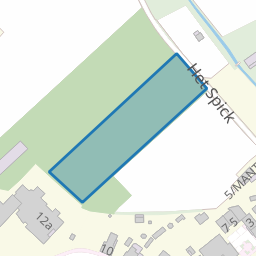 Perceel BSL02-A-2345