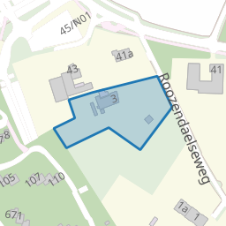 Perceel BSL02-A-2353