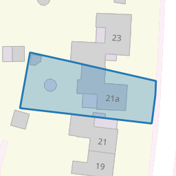 Perceel BSL02-A-2372