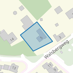 Perceel BSL02-A-2375