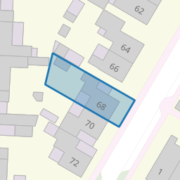 Perceel BSL02-A-2389