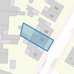 Perceel BSL02-A-2390