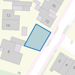 Perceel BSL02-A-2392