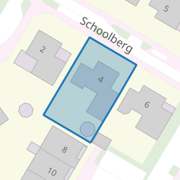 Perceel BSL02-A-2393