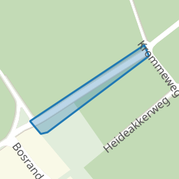 Perceel BSL02-A-2400