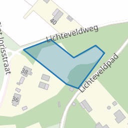 Perceel BSL02-A-2403