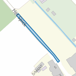 Perceel BSL02-A-2461