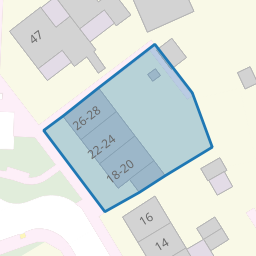 Perceel BSL02-A-2469